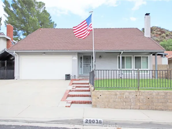 29038 Gladiolus Dr, Santa Clarita, CA 91387