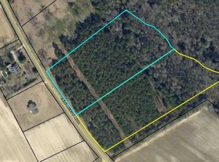 0 Old Riggs Mill Rd #2, Statesboro, GA 30458