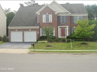 9420 Worthington Dr, Bristow, VA 20136