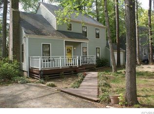 2912 Brookforest Rd, Midlothian, VA 23112