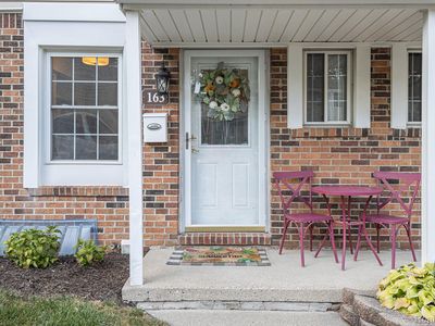 163 River Oaks #21, Plymouth, MI, 48170