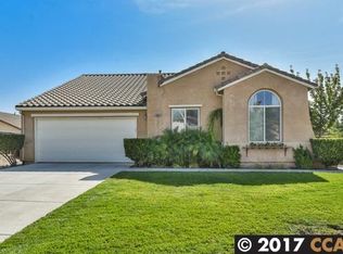 5568 Frenchpark Ct, Antioch, CA