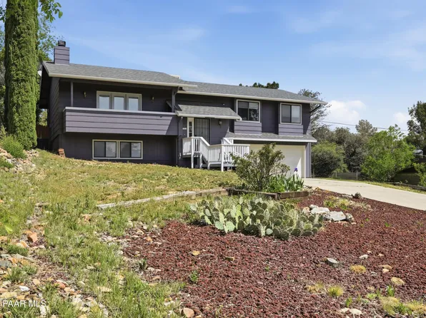 434 Stewart Cir, Prescott, AZ 86301