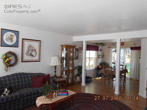 4th image of 3213 Dickson Ct
