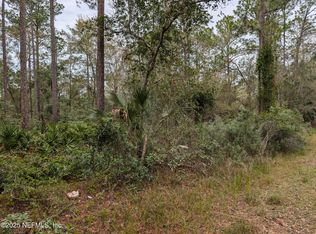 104 Sycamore Ave, Georgetown, FL 32139
