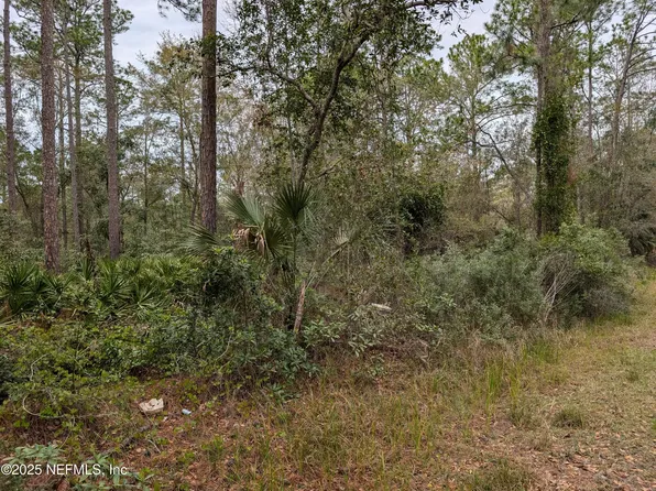 104 SYCAMORE Avenue, Georgetown, FL 32139