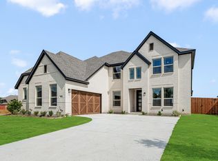 1031 Quincy Dr, Red Oak, TX 75154