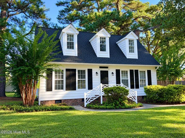 222 Beth Street, Greenville, NC 27858
