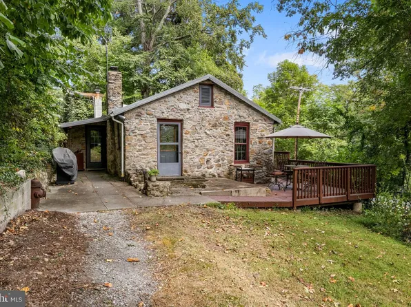 281 Camp Ground Rd, Dillsburg, PA 17019