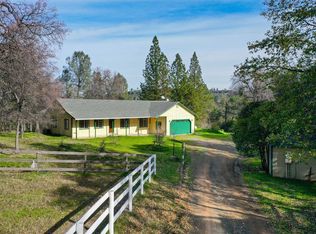 10962 Terrace Oaks Ln, Penn Valley, CA