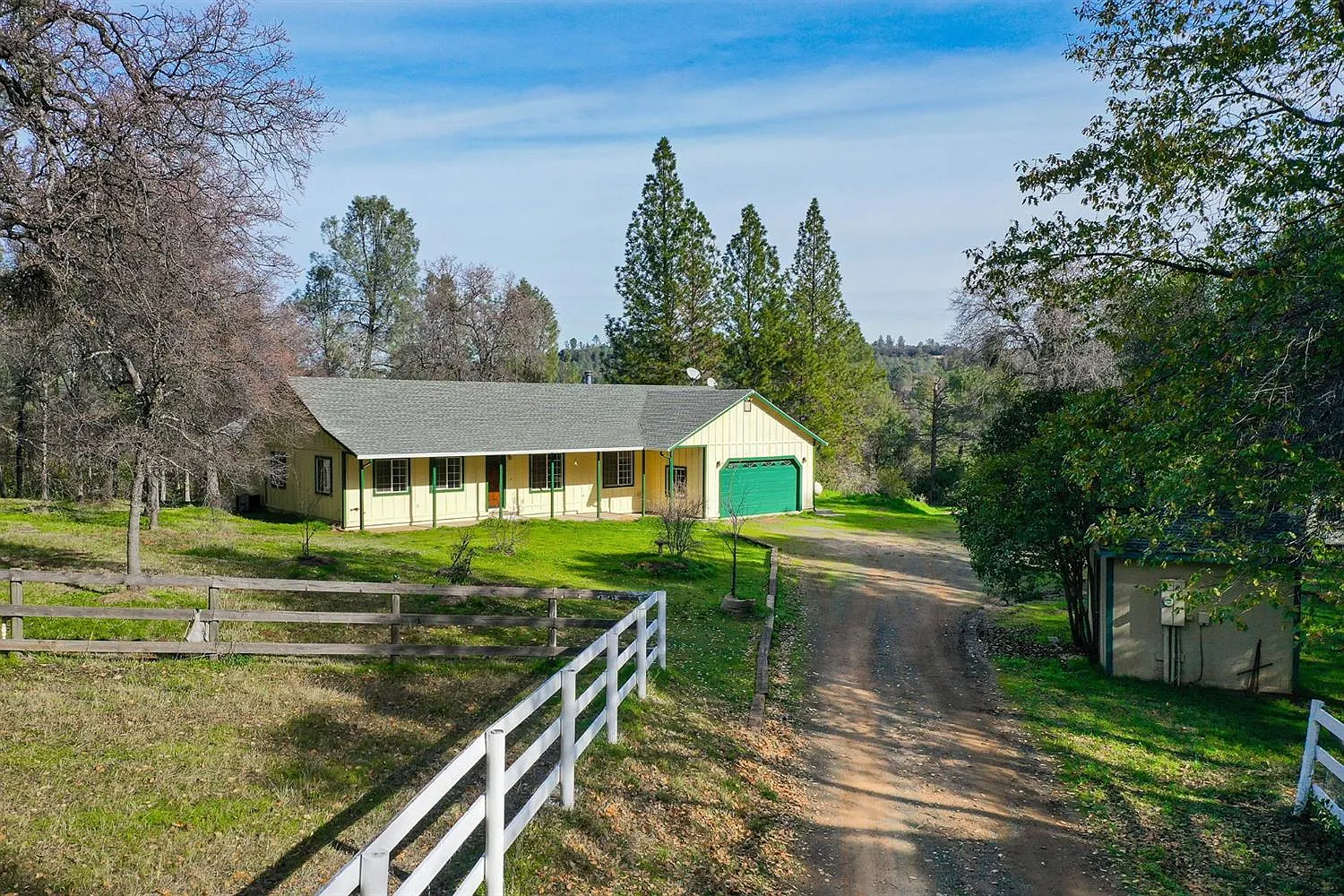 10962 Terrace Oaks Ln photo 1