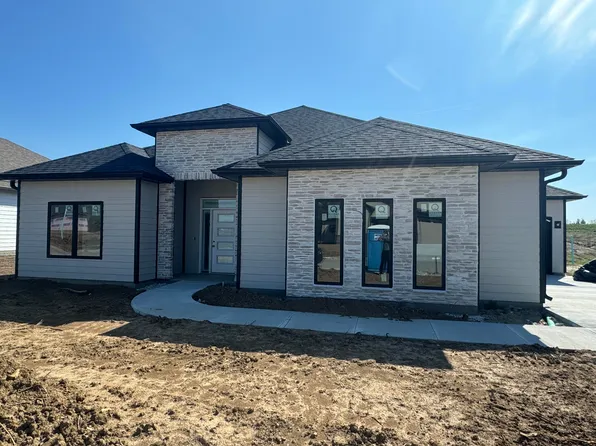 6021 Kestrel Loop, Columbia, MO 65202