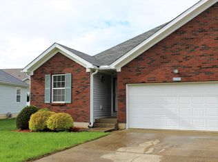 7015 Shutesbury Cir, Louisville, KY