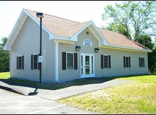 44 Main St, Winterport, ME 04496