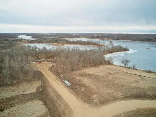 1 2nd Addition Proposed Dedicated Rd, Vergas, MN 56587