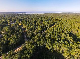 947 N Settlers Way, Trinity, TX 75862