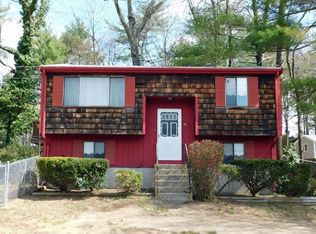 20 Indian Rd, Holbrook, MA 02343