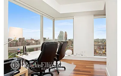 Sold by Douglas Elliman