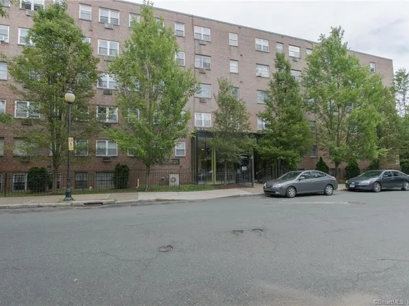 40 Owen Street #B10, Hartford, CT 06105