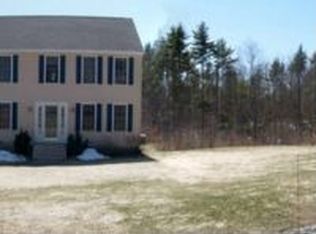 59 Parsons Dr, Goffstown, NH 03045