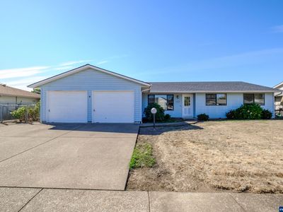 2122 Madison St SE, Albany, OR, 97322