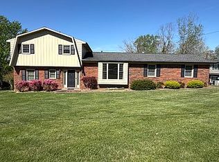 1981 Bayview Dr, Madisonville, KY