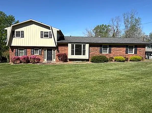 1981 Bayview Dr, Madisonville, KY 42431