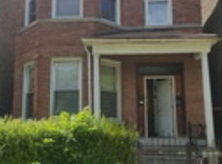 1224 N Maplewood Ave, Chicago, IL 60622