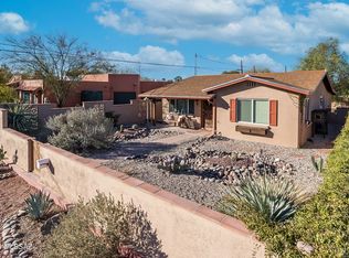 325 N Forgeus Ave, Tucson, AZ 85716