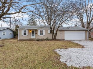 619 S Green St, Brownsburg, IN 46112