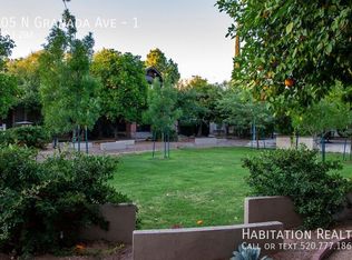 405 N Granada Ave #1, Tucson, AZ 85701