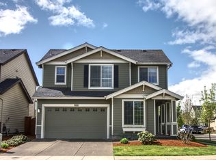 702 SE Bayshore Cir, Corvallis, OR