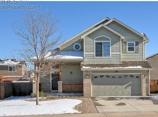 429 Heritage Ln, Johnstown, CO 80534