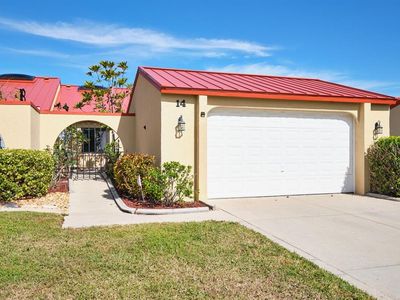 1890 Deborah Dr APT 14, Punta Gorda, FL, 33950
