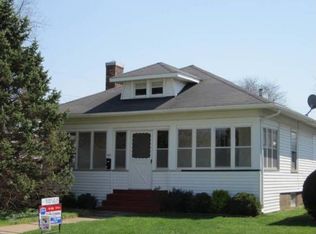 501 Hedge Ave, Burlington, IA