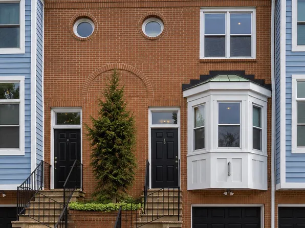 1906 N Veitch St, Arlington, VA 22201