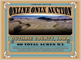 0 Locust Ave, Guthrie Center, IA 50115