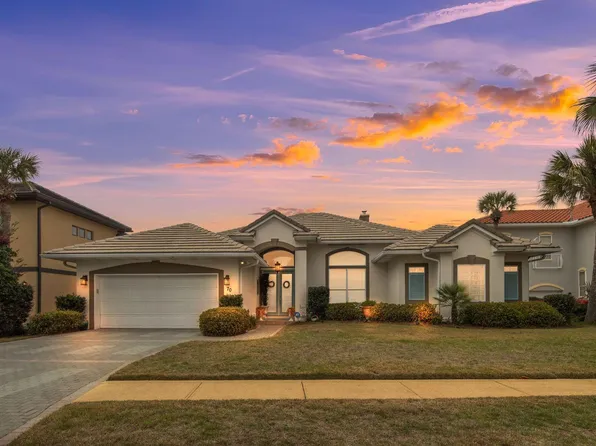 70 Siesta Blf, Destin, FL 32541