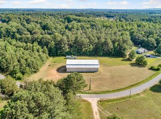 1200 Hammett Rd, Campobello, SC 29322