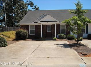609 Beretta Dr, Grovetown, GA 30813