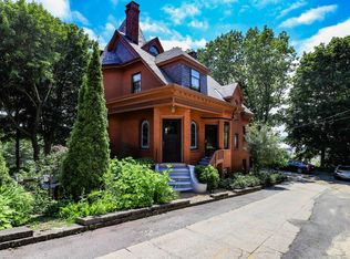 50 Western Promenade APT 2, Portland, ME 04102