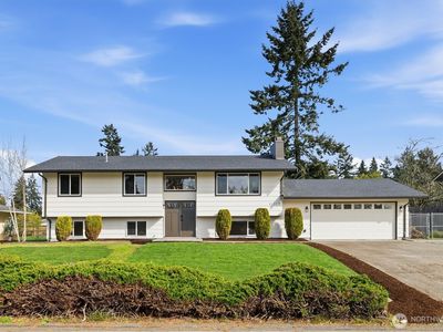 11115 108th Street SW, Tacoma, WA, 98498