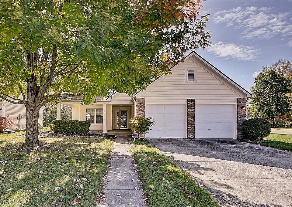 5151 Brookstone Ln Indianapolis IN 46268 Zillow