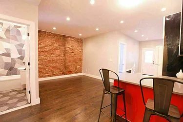 Rented by Massada Home Sales Inc