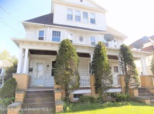 192 Lyndwood Ave, Hanover Township, PA 18706