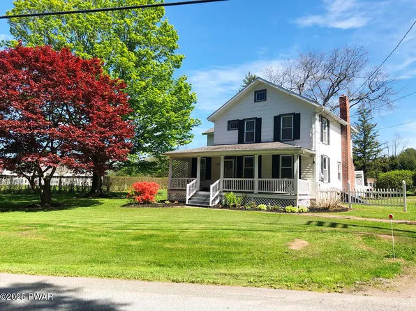 128 Carbondale Rd, Waymart, PA 18472