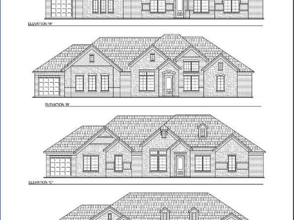 8205 Honeywell Ave, Greenville, TX 75402