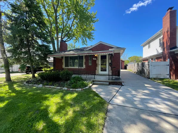 19960 Anita St, Harper Woods, MI 48225