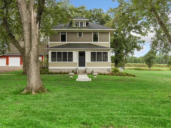 360 144th Ave, Houlton, WI 54082