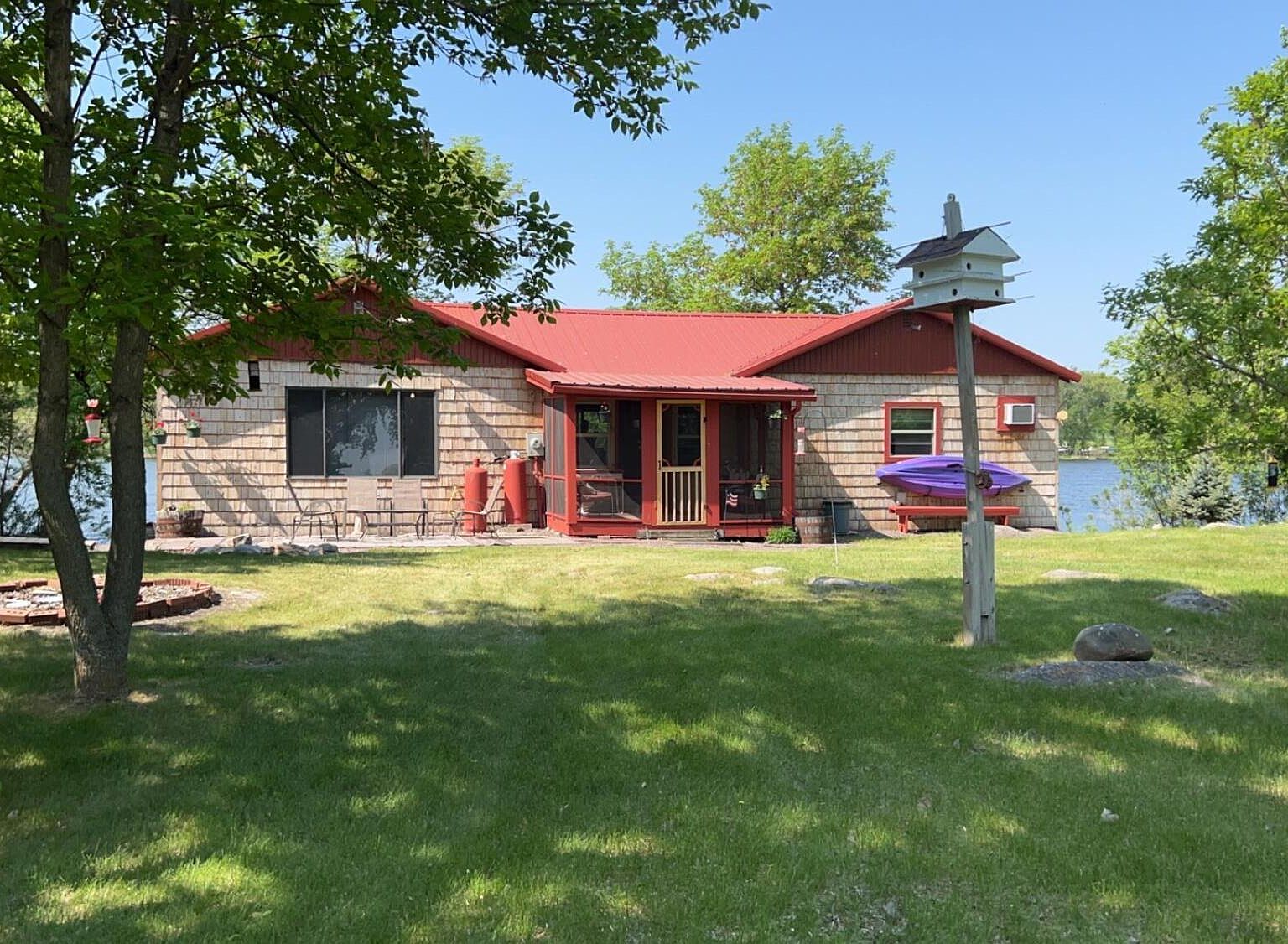 108 Lakota Is, Big Stone City, SD 57216 MLS 35534 Zillow